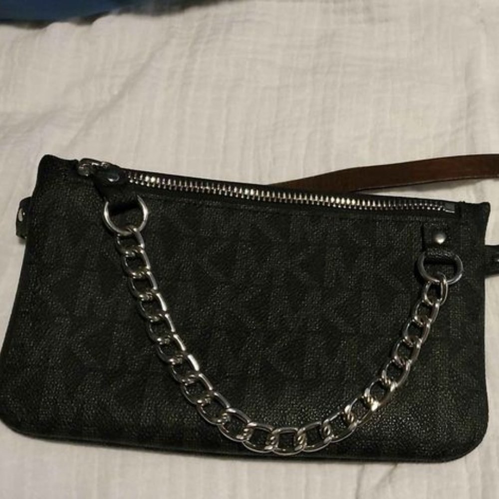 Michael Kors Waist Purse